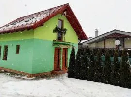 Green cottage Besenova