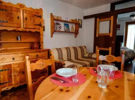 Sestriere Center Flat