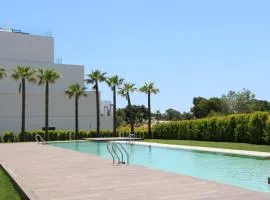 Fantastic apartment in Las Colinas Golf (4 people)