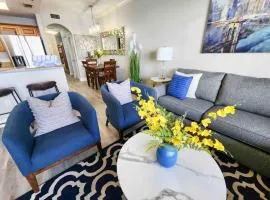 Lakeview newly renovated condo near Disney