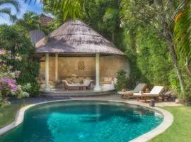 Villa Kubu Seminyak