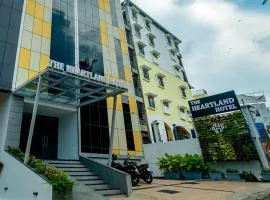 The Heartland Business Hotel, Trivandrum