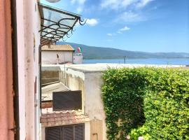 Orbetello centro - Tramonto di Ponente casa indipendente, Hotel in Orbetello