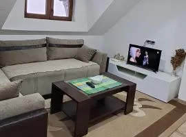 Apartman Jana Suncani Breg