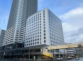 Hotel Emion Sapporo