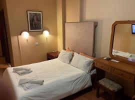 Epoca, hotell i Xylokastro