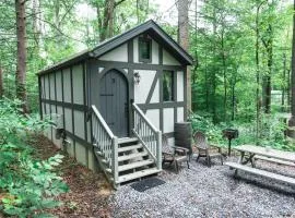 Tiny Home Cottage Near the Smokies #3 Ingrid