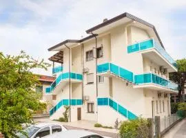 Appartamenti Casa De Lazzari - Piazza Brescia - Adria Holiday Immobiliare Jesolo - Family Apartments