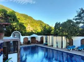 Amaria Villas - Adults Only