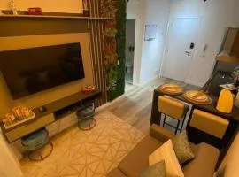 Apartamento Moderno - 8Km Aeroporto GRU