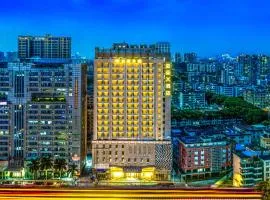 Atour X Hotel Guangzhou Baiyunshan Airport Road