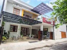 Bisma Balcony Homestay