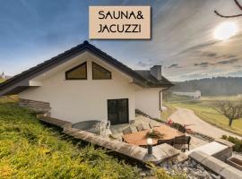 Holiday House Vikend, hotel di Polzela