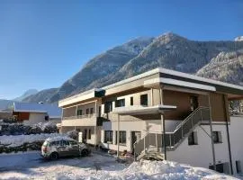 MyHome Apartments Umhausen