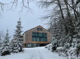 ALPINA apartment in the mountains