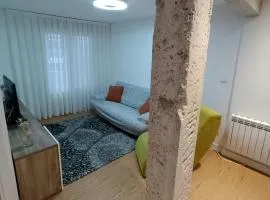 Bonito Apartamento en Zamakola