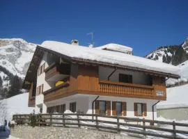 Chalet Pradat