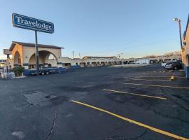 Travelodge by Wyndham Clovis, hotel sa Clovis