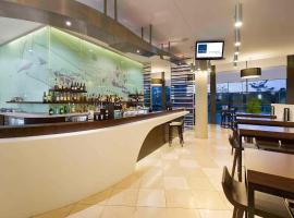 Novotel Brisbane Airport, hotell i Brisbane