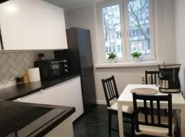 Apartament - Classic Olszowa