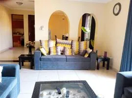 Lovely 3-bedroom rental unit in Mombasa