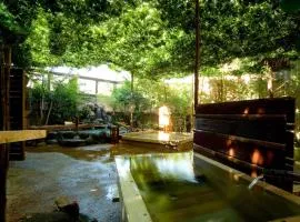 Wellness Forest Ito - Kyoritsu Resort