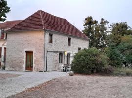 Gîte Napoléon, hotel u gradu 'Dienville'