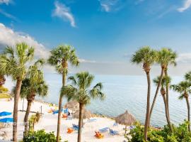 Rays by the Bay – hotel w mieście Tampa