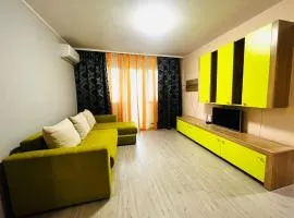 Apartament BACAU