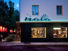 Nala Individuellhotel