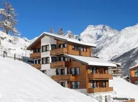 Chalet Ideal Saas-Fee