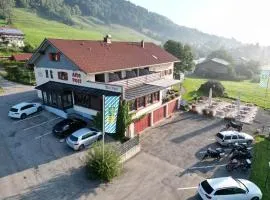 Landhotel Alte Post