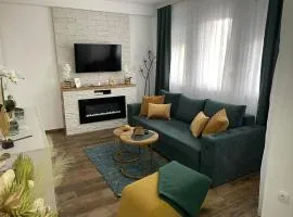 VESTA Apartman