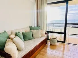 Caparica Sea View Apartment