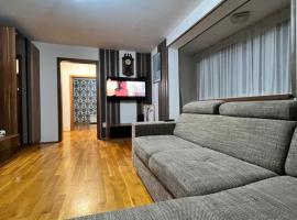 Debo Apartament, ξενοδοχείο σε Lugoj