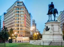 Residence Inn Washington, DC/ Downtown