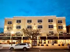 Hotel Rehoboth