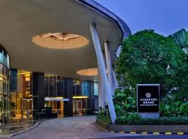 Sheraton Grand Jakarta Gandaria City Hotel