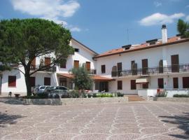 Hotel Alla Dolina, hôtel à Sistiana