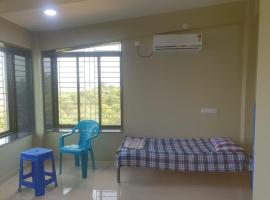 Samarth Homestay, hotel de playa en Ratnagiri