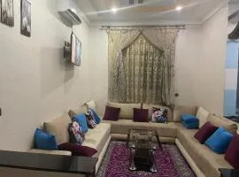 AMAZIGH ouargaga APARTMENT