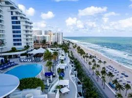 The Residential Suites at the Ritz-Carlton, Fort Lauderdale #1502