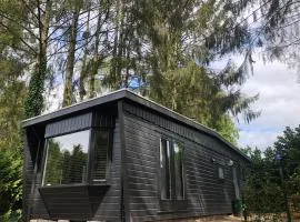 HEERLIJK CHALET MIDDENIN DE NATUUR!