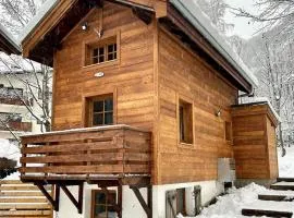 Gorgeous Mini-Chalet Chamonix