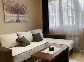 Apartmani Zlatibor centar