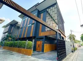 Luxury 3BR pool villa nr beach - Jomtien - LV99