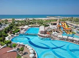 Aydinbey King's Palace & Spa - Ultra All Inclusive