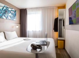 ibis Styles Paris Bercy, מלון בפריז