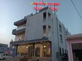 Shree radhe mohan hotel and resort khatushyamji