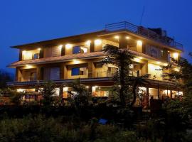 Sabo Resort, hotell i Panchgani